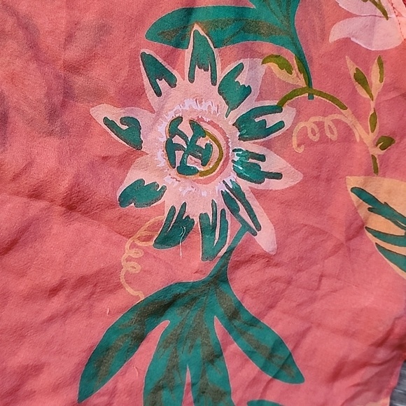 BANJANAN TOP - Picture 6 of 11